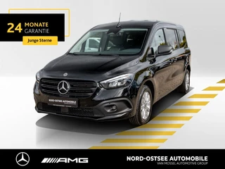 Mercedes-Benz Citan 113 TOURER LANG 7 SITZE LED MBUX KAMERA Tourer