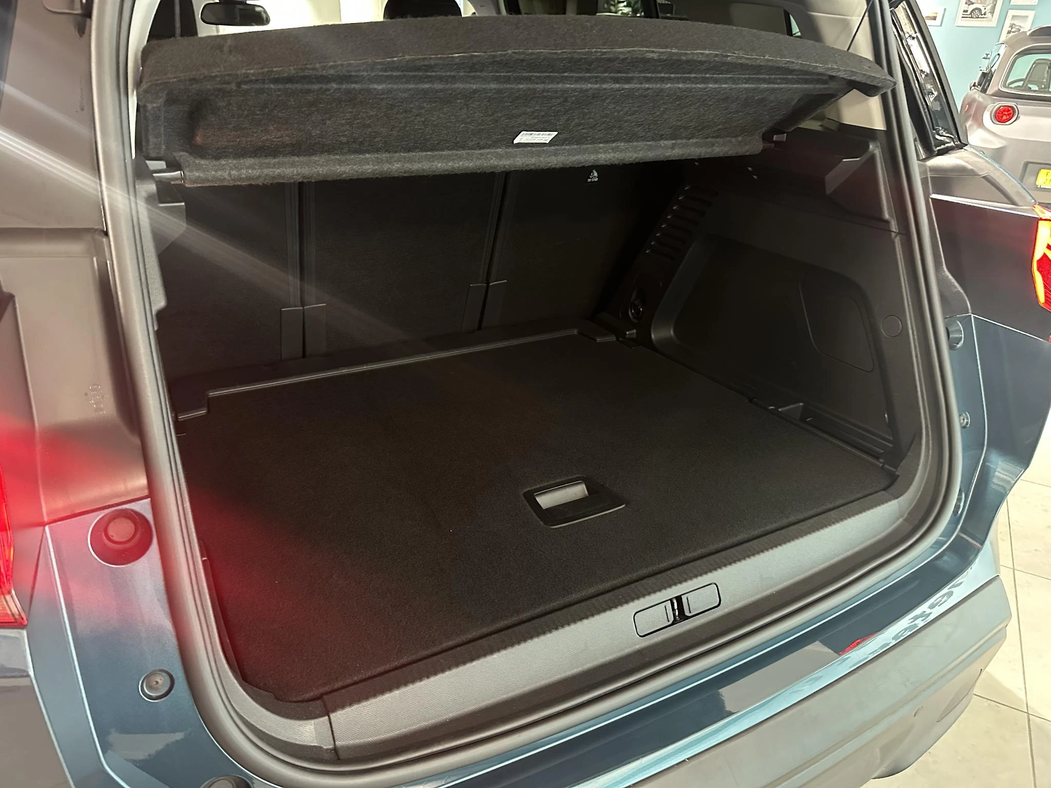 Citroën C5 Aircross 1.2 PureTech Business