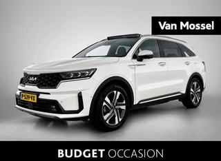 Kia Sorento 1.6 T-GDI Plug-in Hybrid 4WD ExecutiveLine 7p.