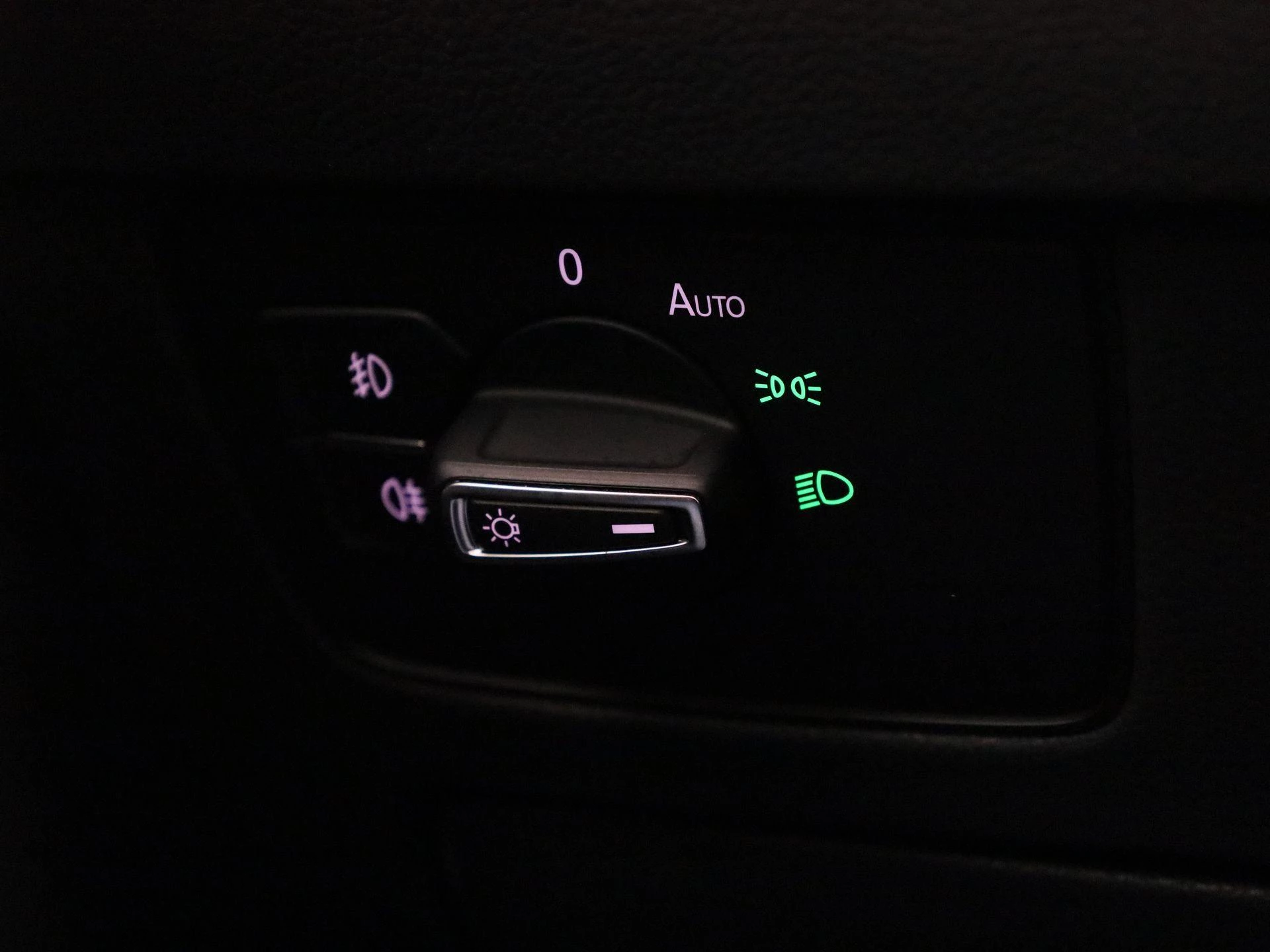 Volkswagen Passat Variant 1.5 TSI Business 150 PK|