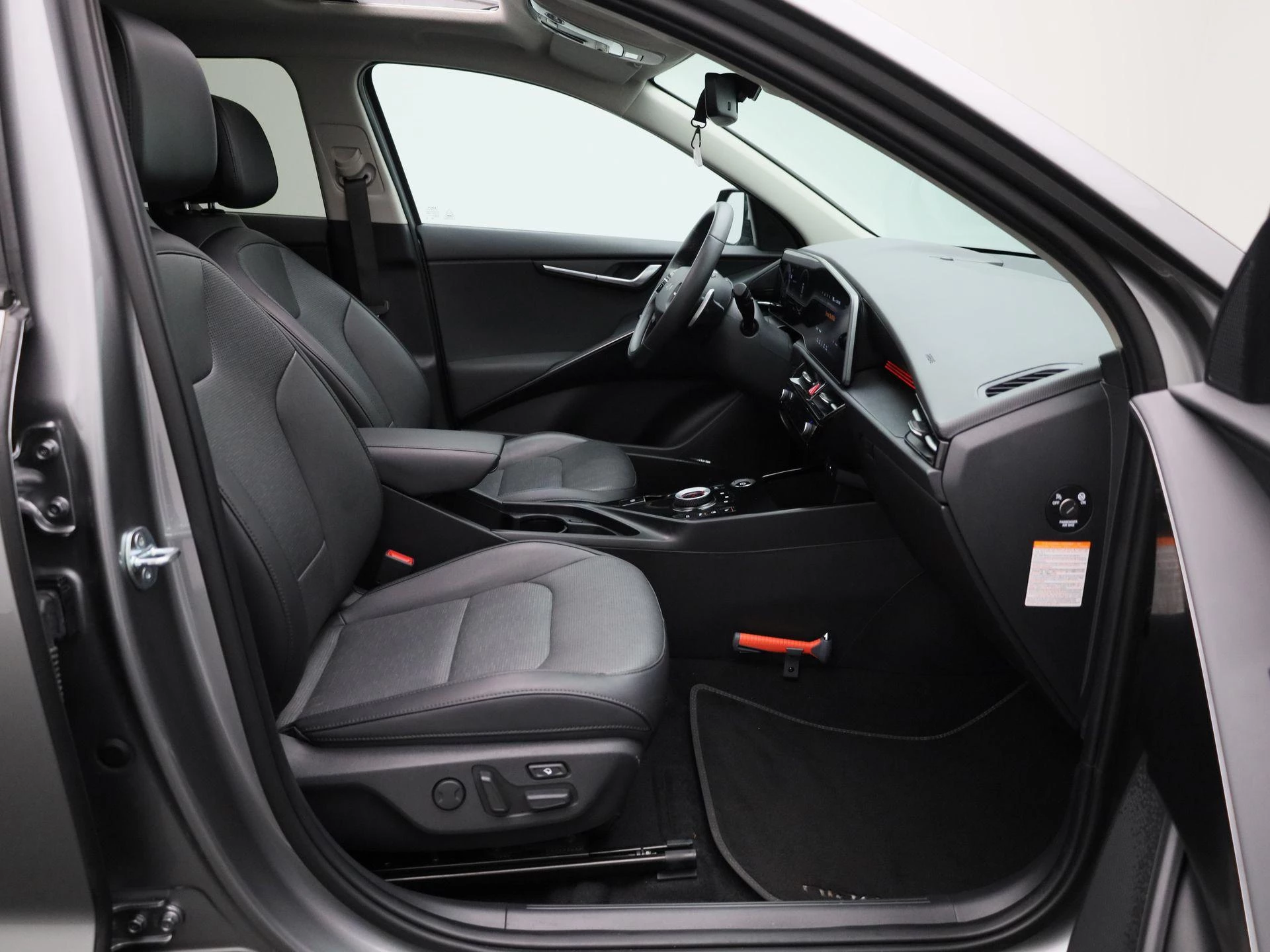 Kia Niro EV Plus Advanced 64.8 kWh