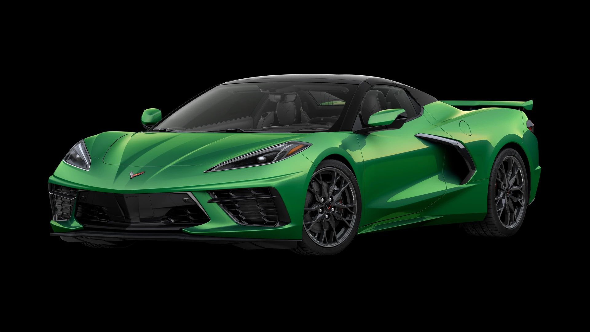 Chevrolet-Corvette-image-0