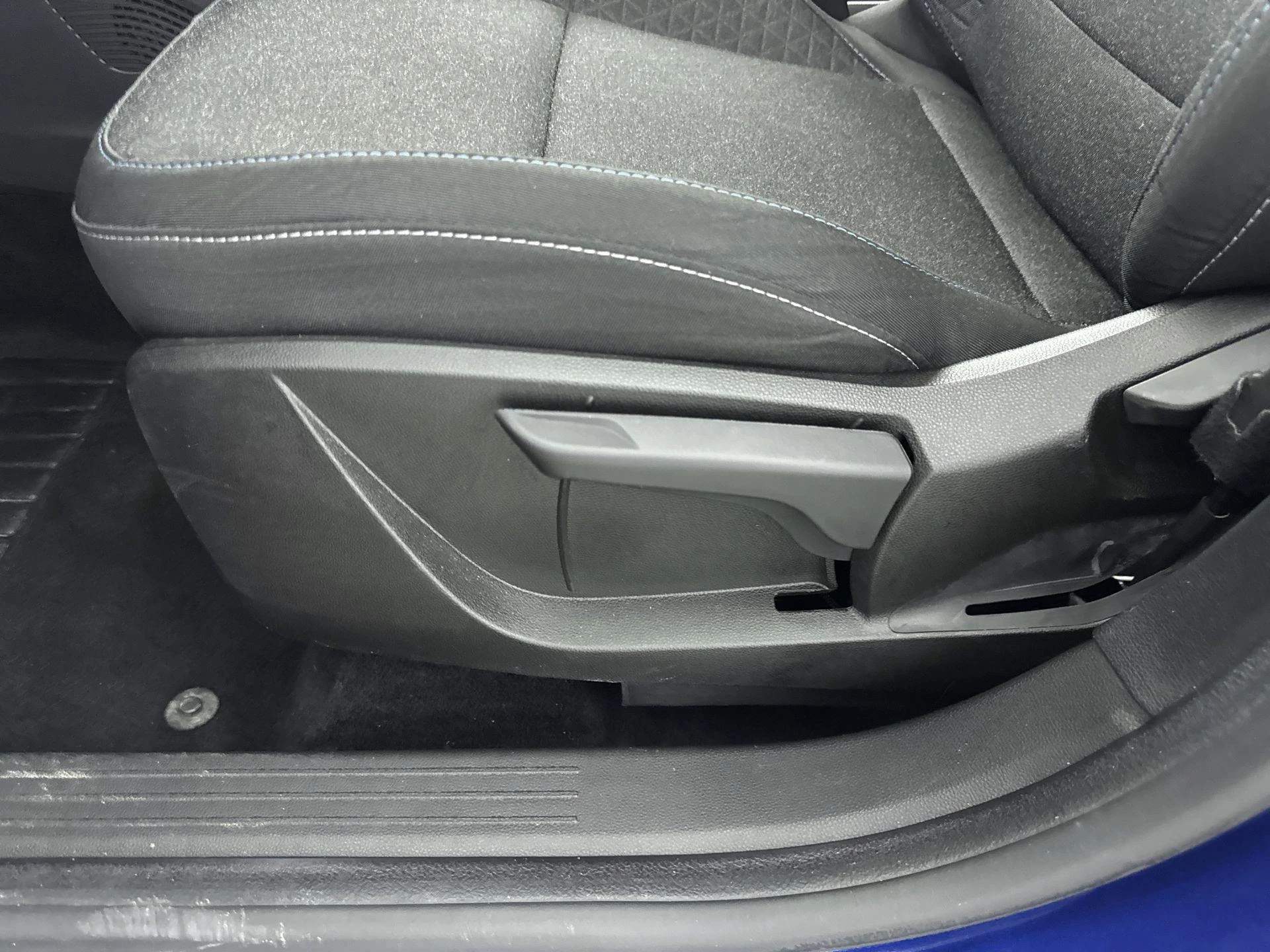 Renault Captur 1.2 TCe Evolution 115PK