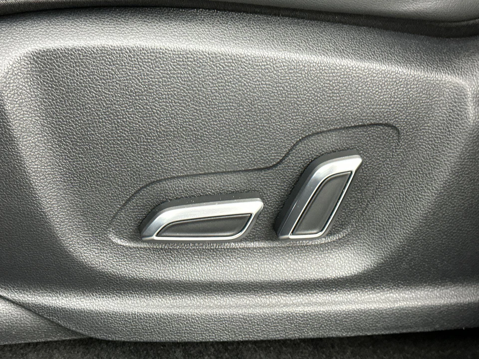 MG EHS 1.5 TGDI PHEV Aut. Luxury