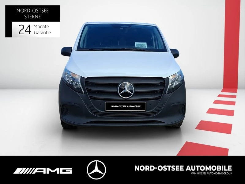 Mercedes-Benz Vito 116 NEUES MODELL NAVI KAMERA TEMPOMAT NAVI
