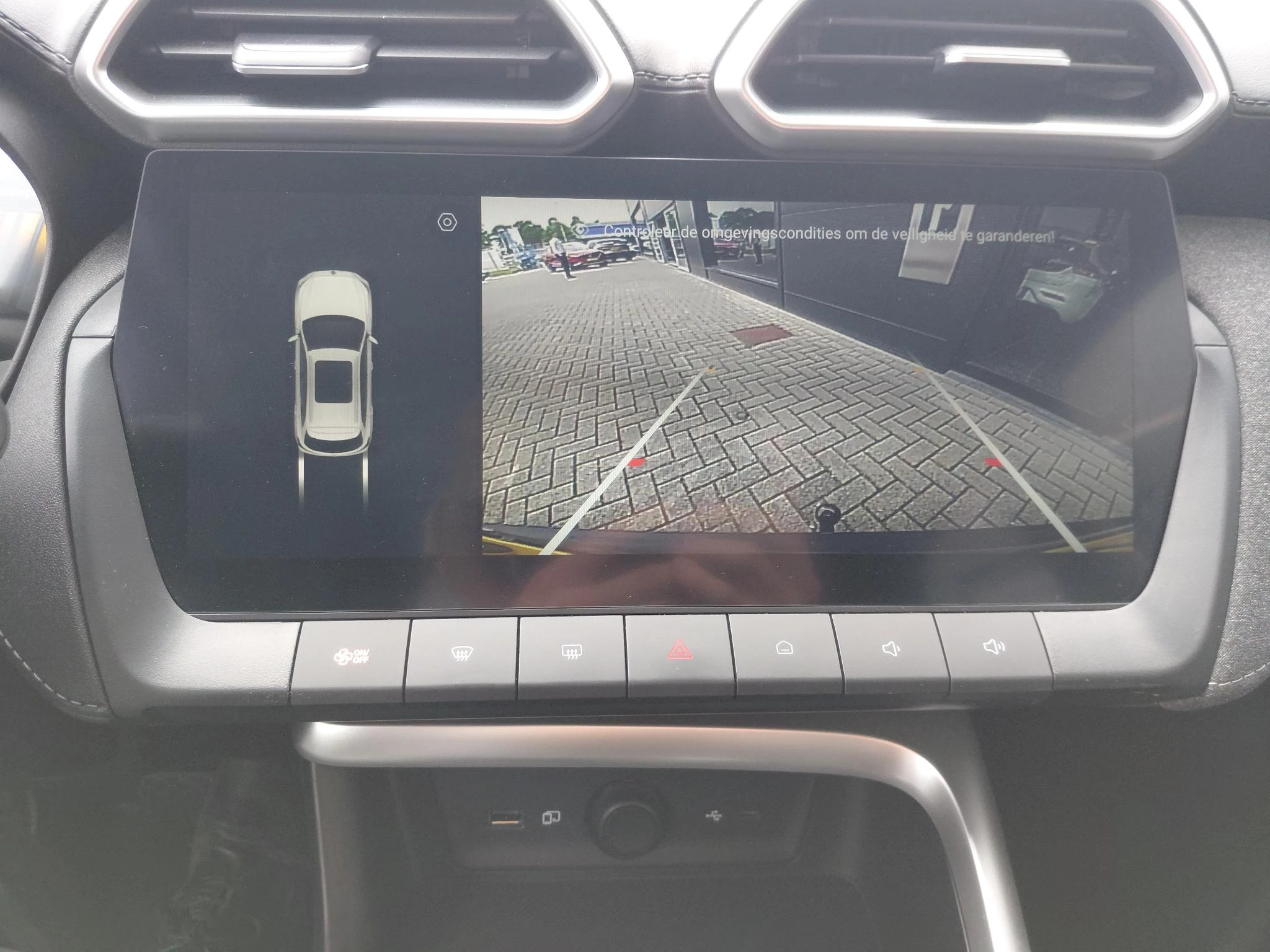 MG ZS 1.5 Hybrid+ Aut. Comfort