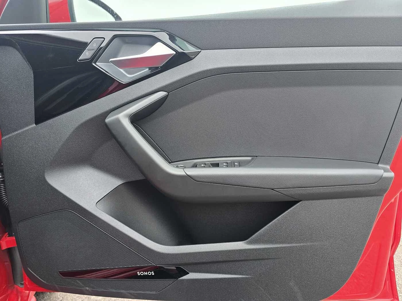 Audi-A1 Sportback-image-10