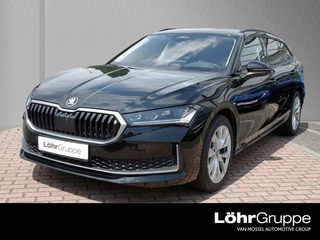 Škoda Superb Combi Selection 2,0 TDI DSG UPE 55.640