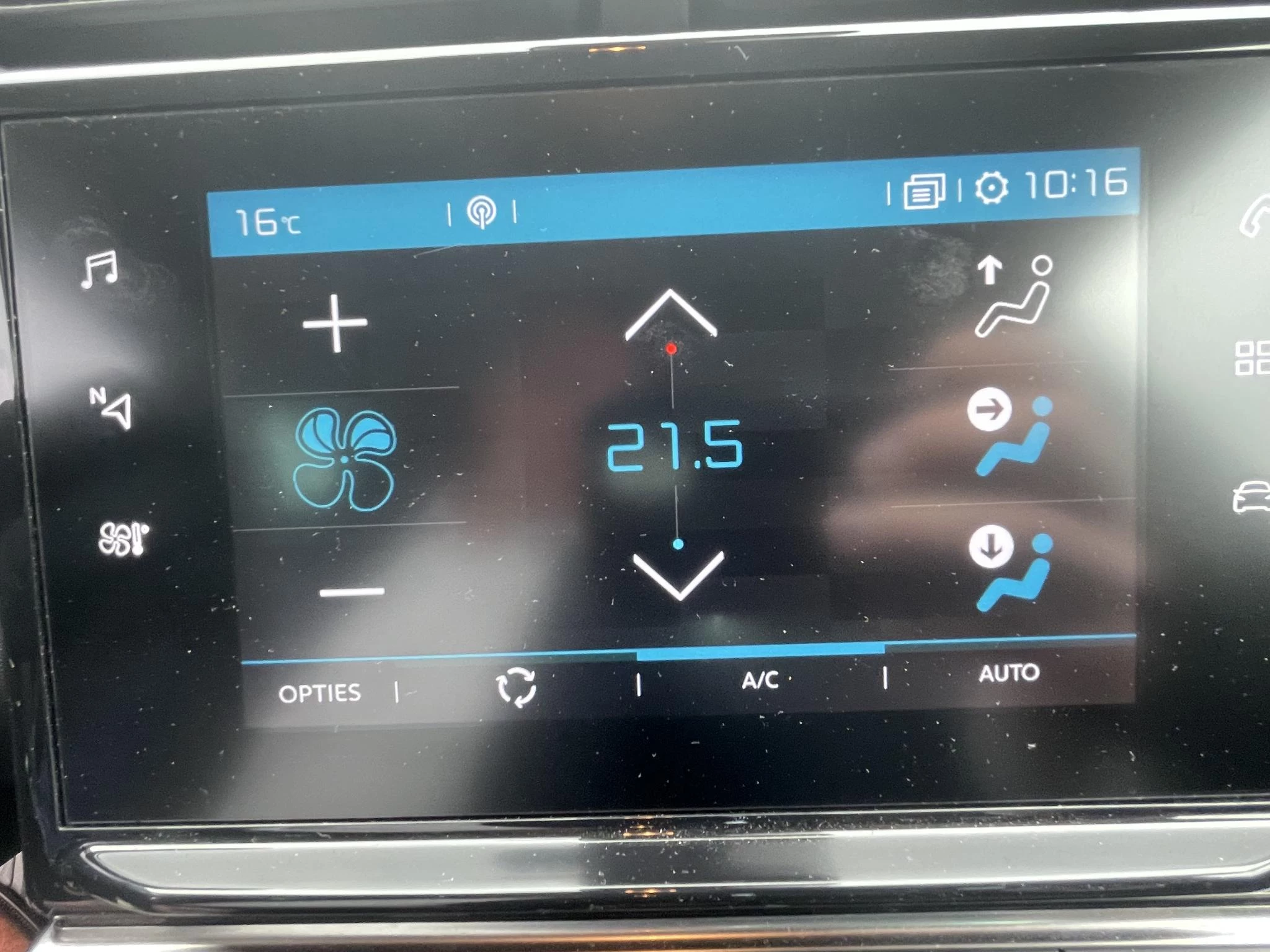 Citroën C3 Aircross 1.5 BlueHDi 110 S&S MAN6 Feel