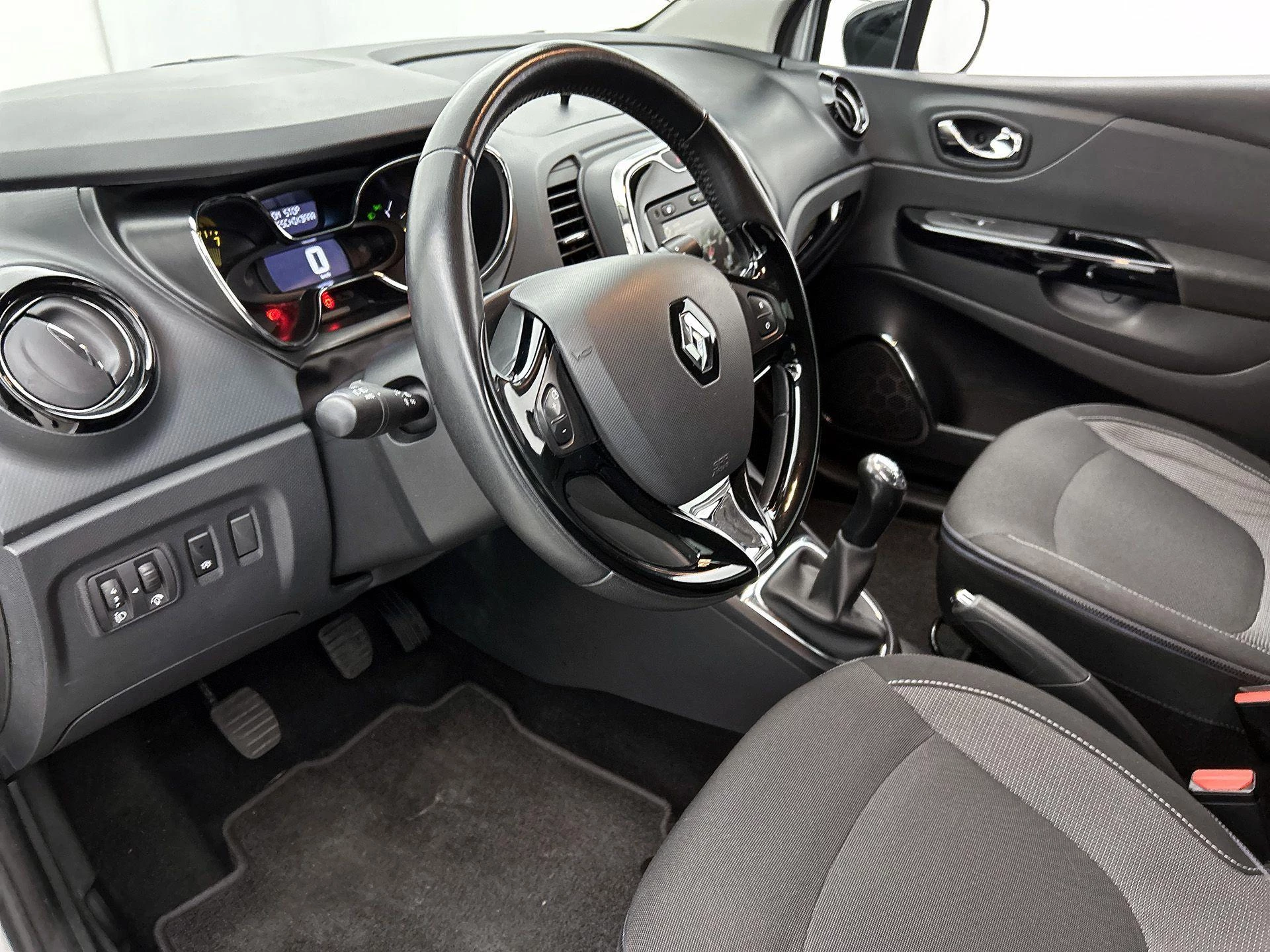 Renault Captur 0.9 TCe Helly Hansen
