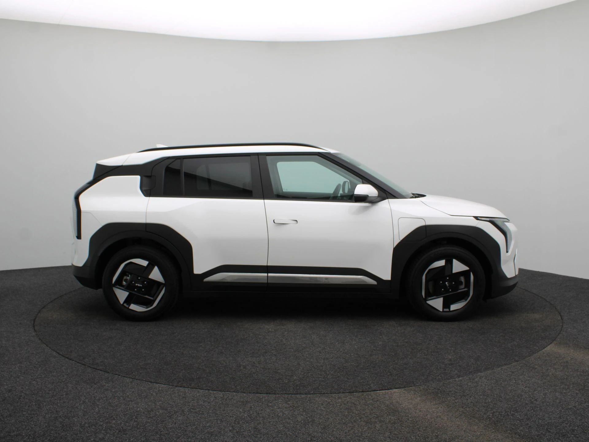 Kia EV3 Plus 81.4 kWh