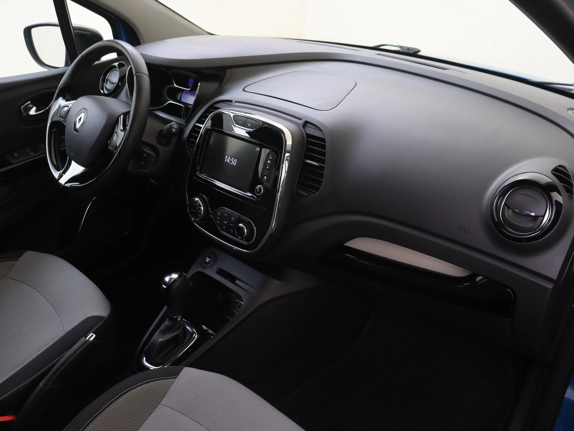 Renault Captur 1.2 TCe Dynamique