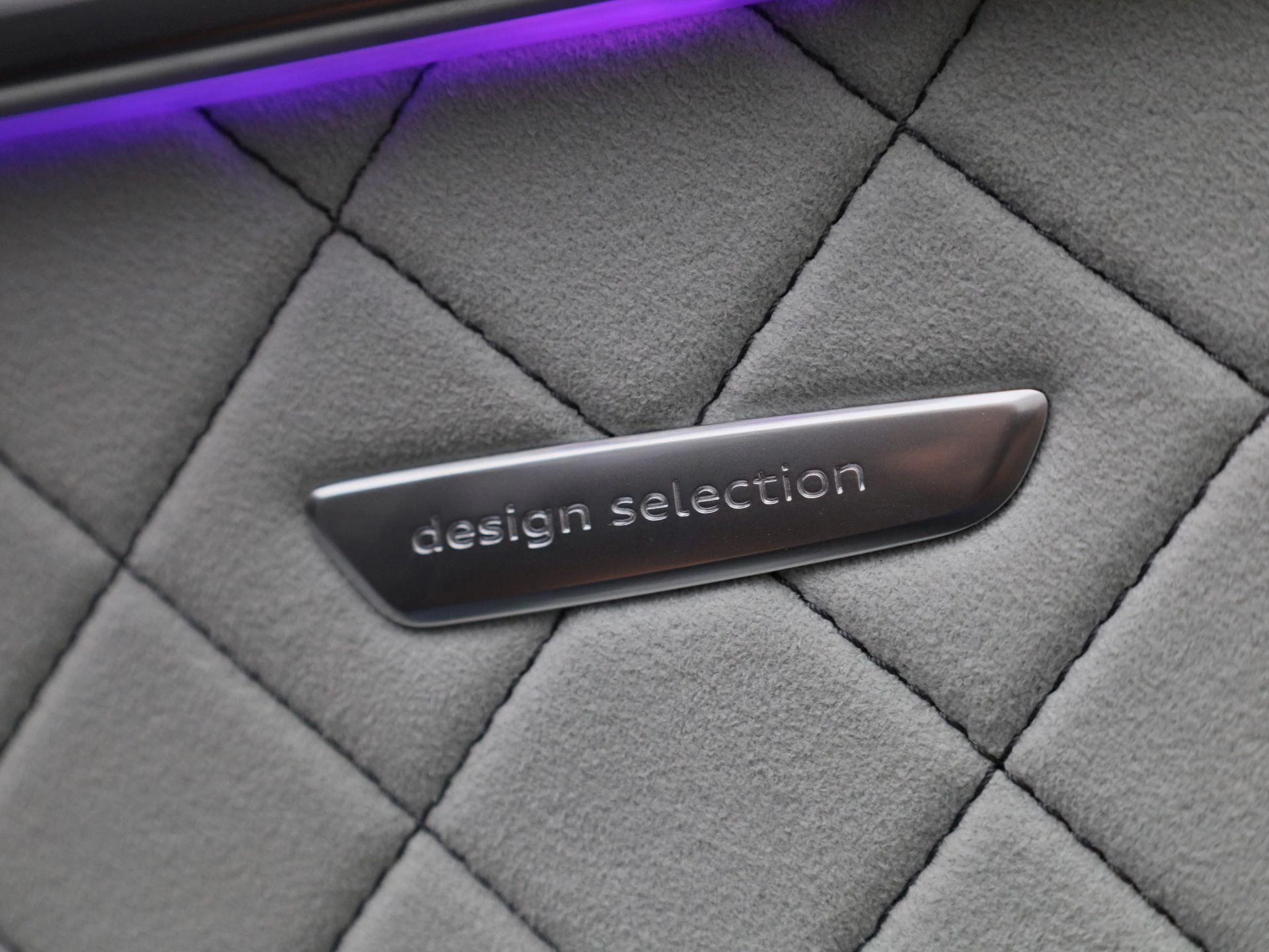 Audi A8 60 TFSI e quattro Lang