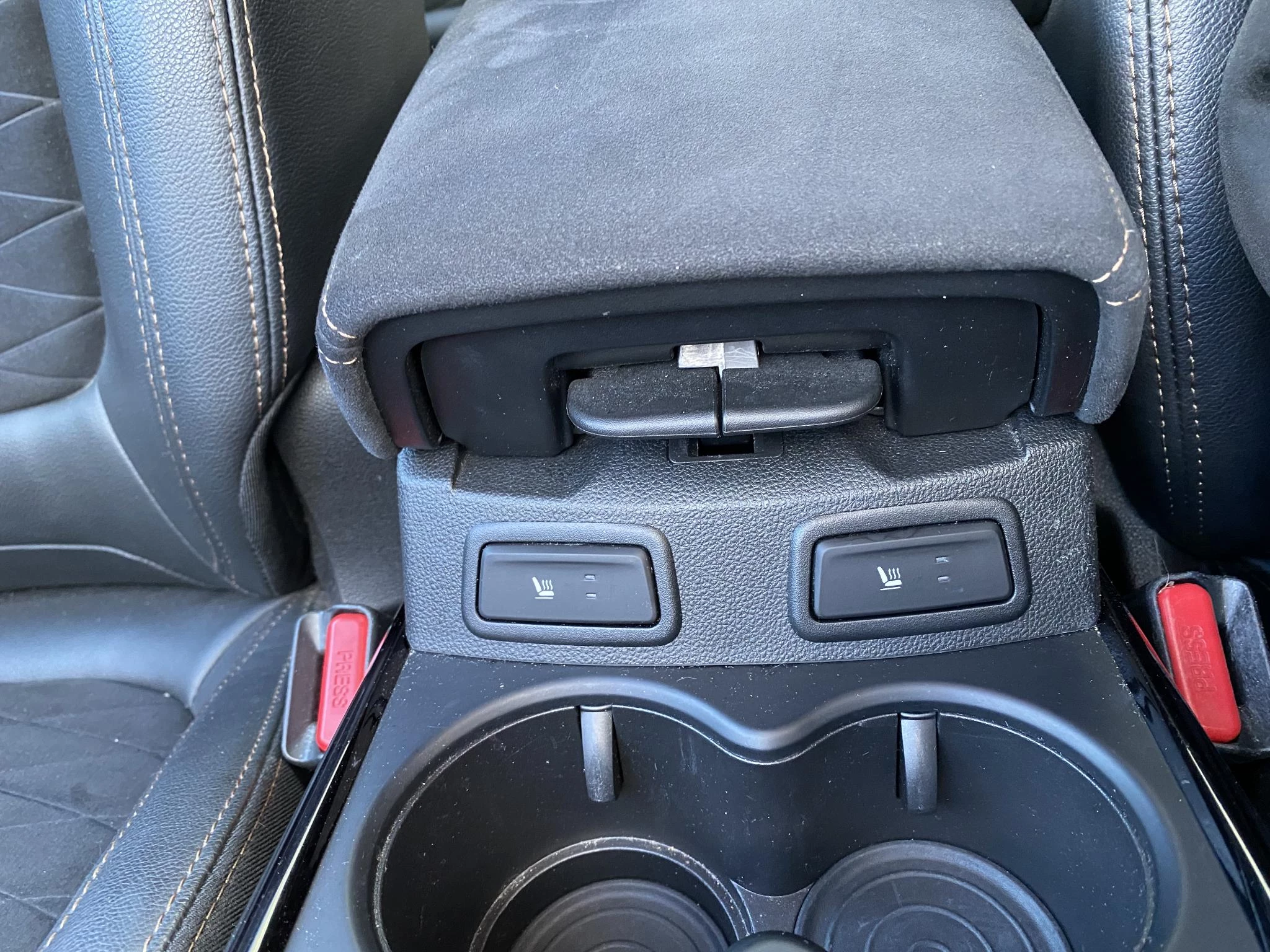 Renault Kadjar Black Edition Blue dCi 115 EDC