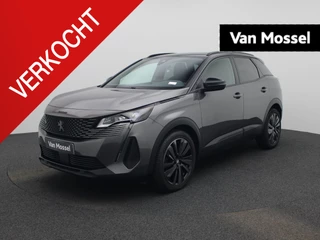 Peugeot 3008 1.2 PureTech 96kW S&S Auto GT