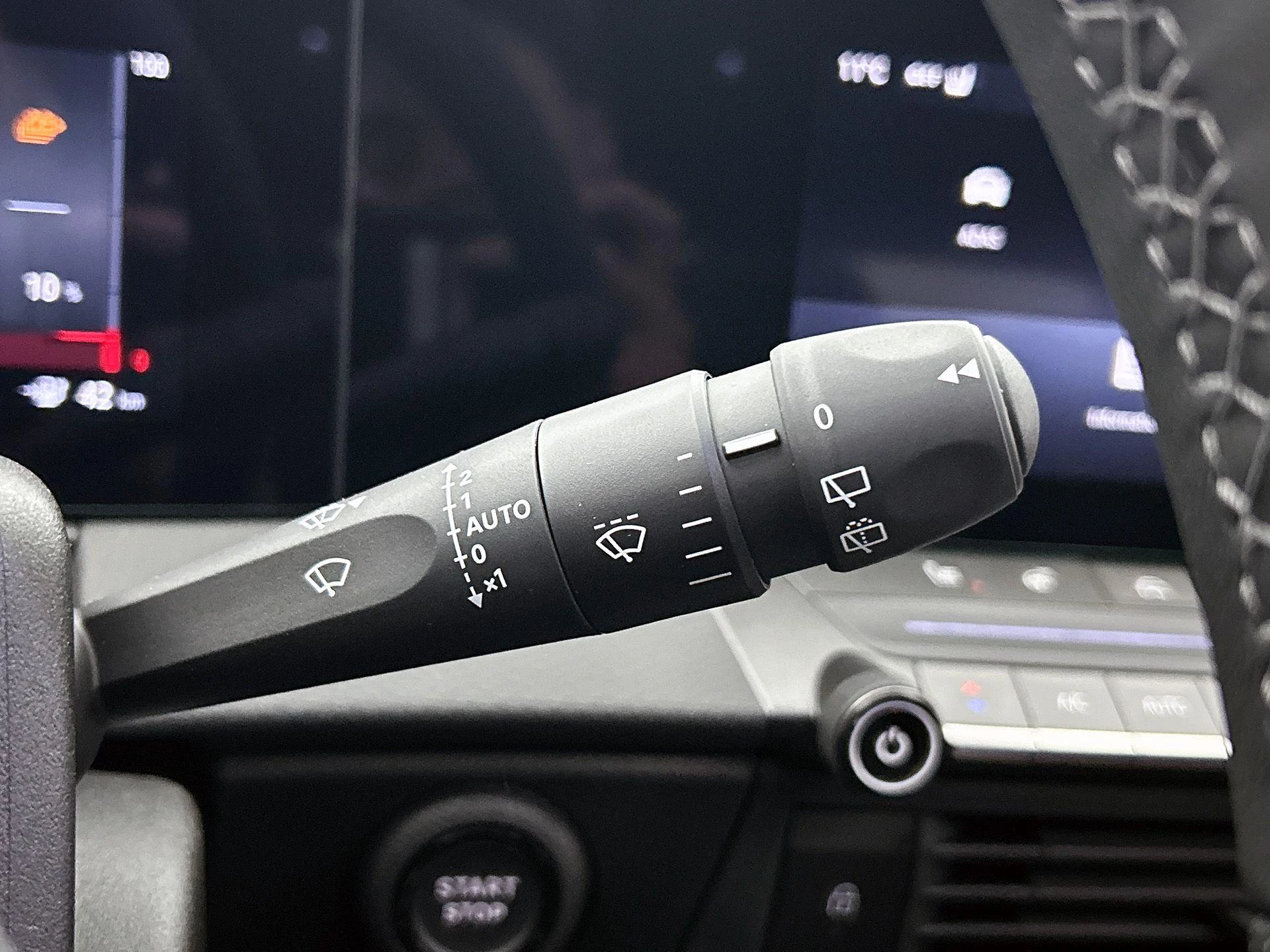 Opel Astra Electric 58 kWh Ultimate