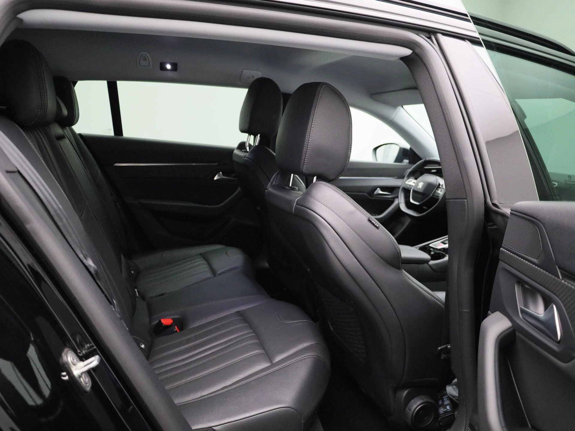 Peugeot 508 SW 1.5 BlueHDi 130 S&S EAT8 Allure