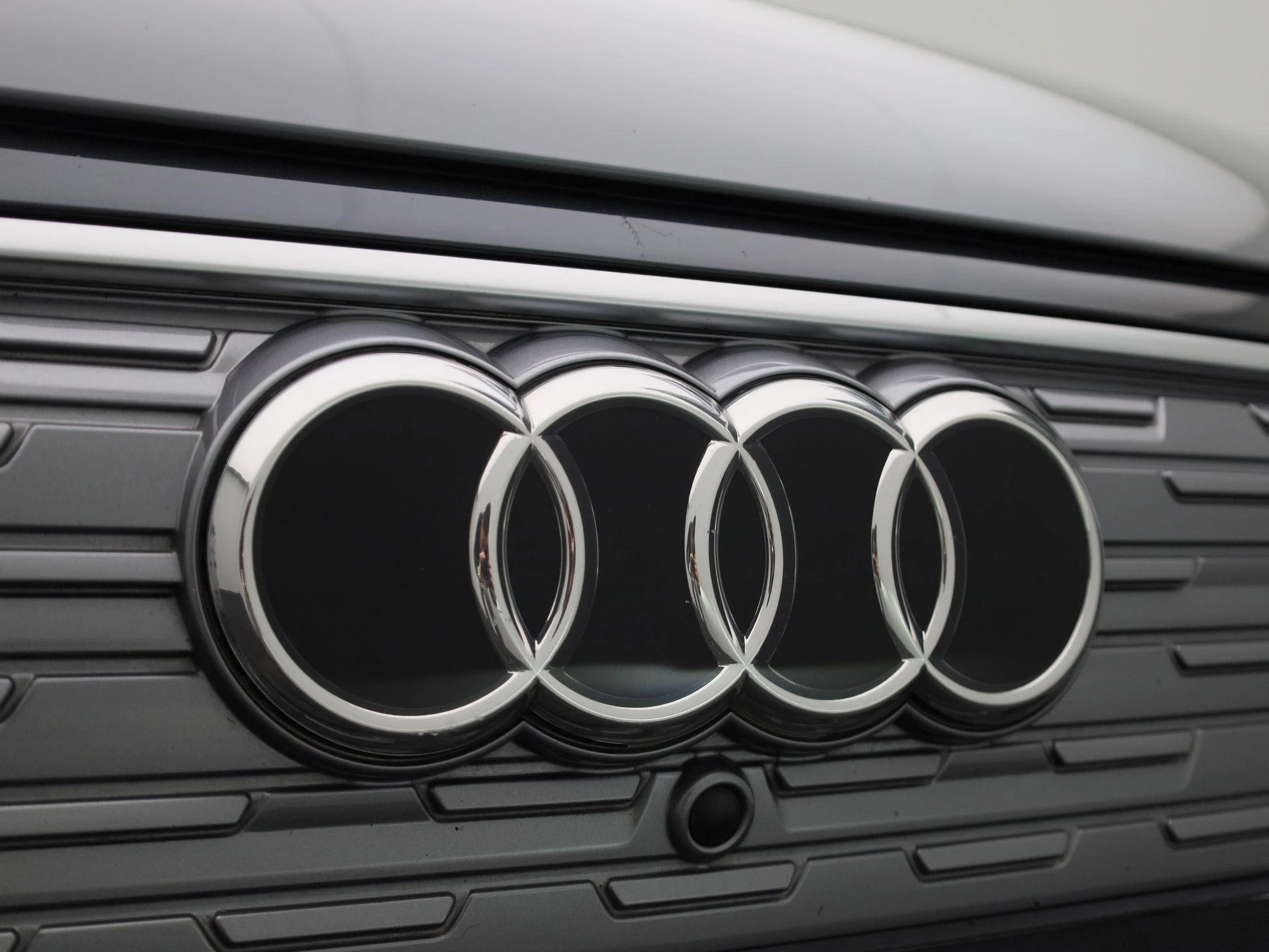 Audi Q4 e-tron 35 Launch edition Advanced 55 kWh