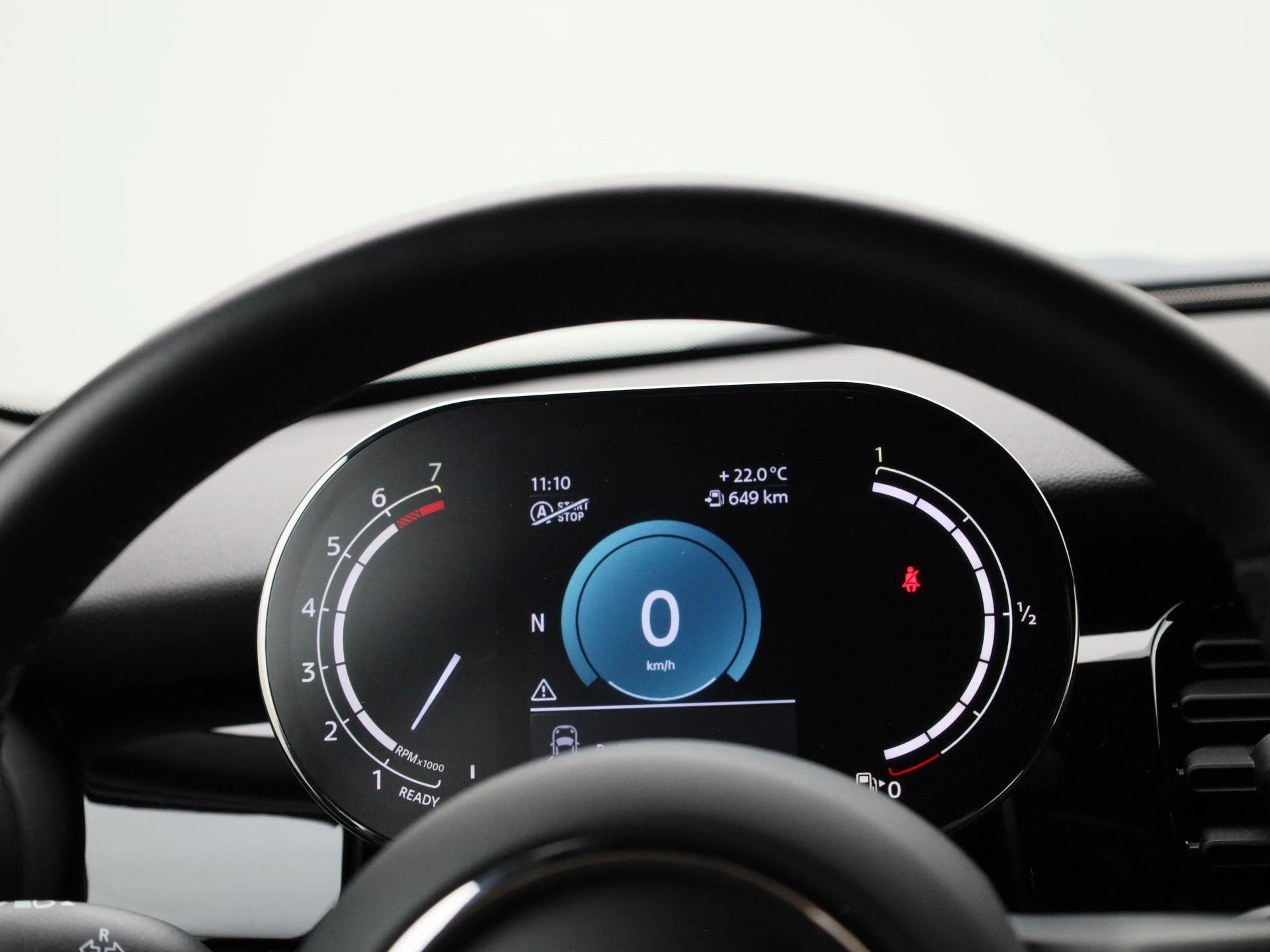 MINI One Mini 5 door PDC V+A | Carplay | Cruise Control