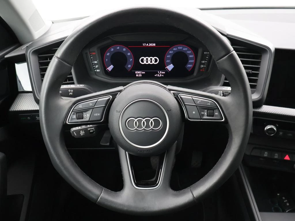 Audi-A1 Sportback-image-22