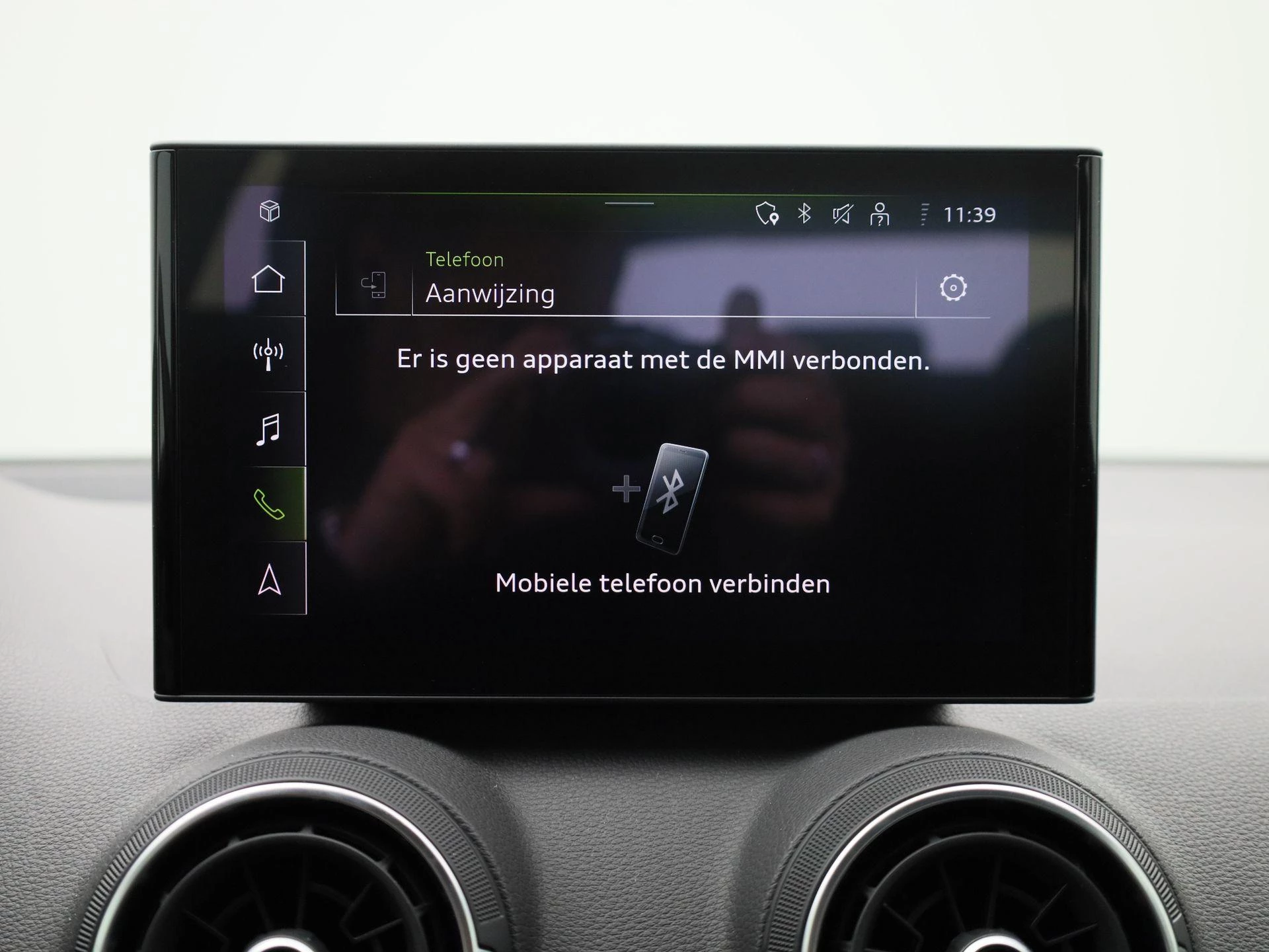 Audi Q2 30 TFSI Pro Line