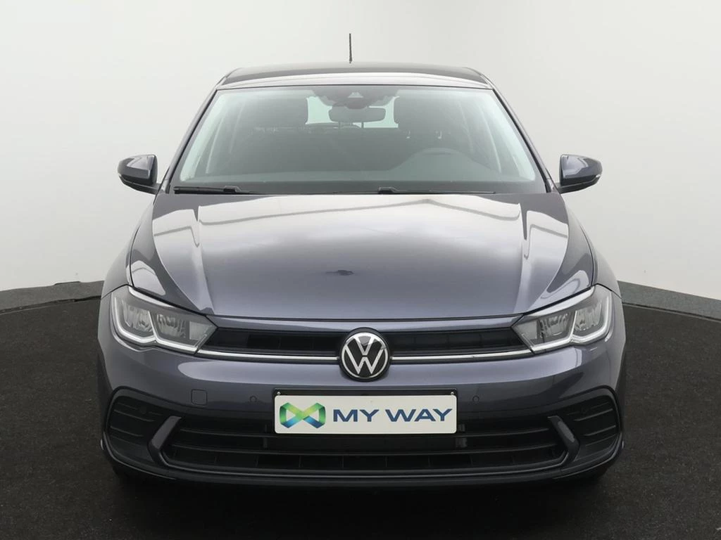 Volkswagen Polo Polo 1.0 MPI / Demo
