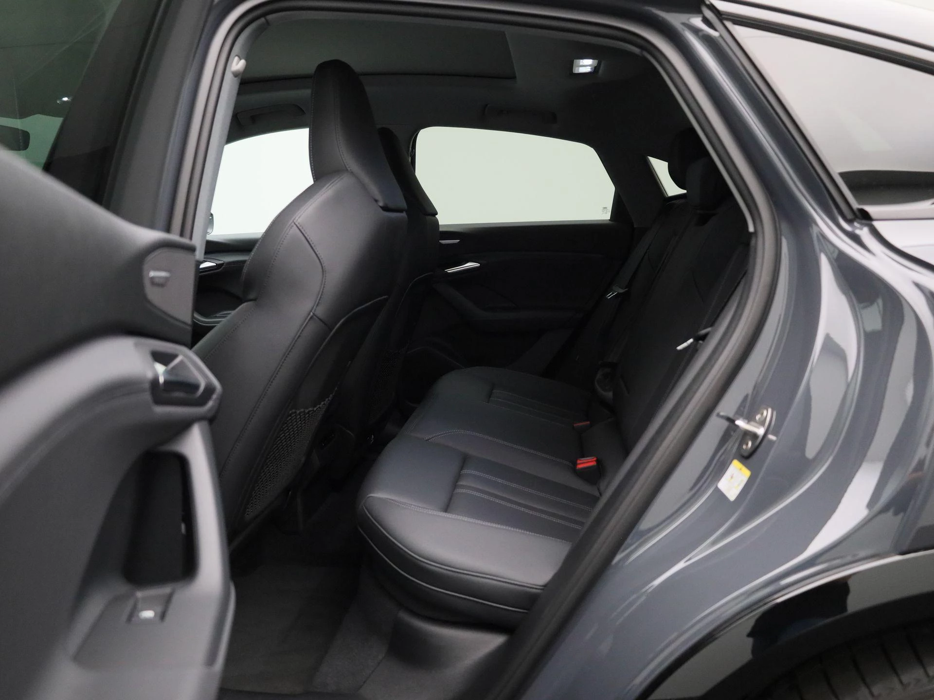 Audi Q6 e-tron Sportback S edition quattro 100 kWh