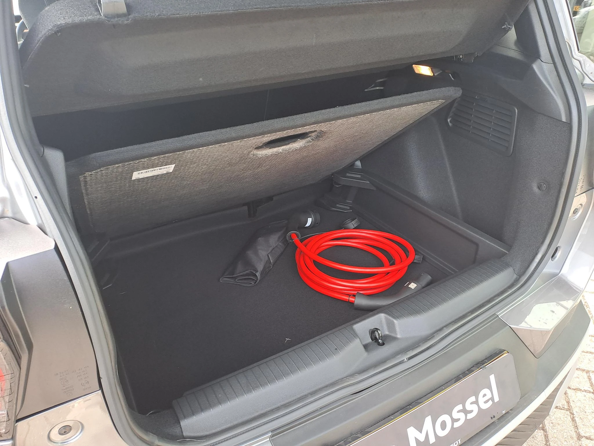 Citroën-ë-C3 Aircross-image-22