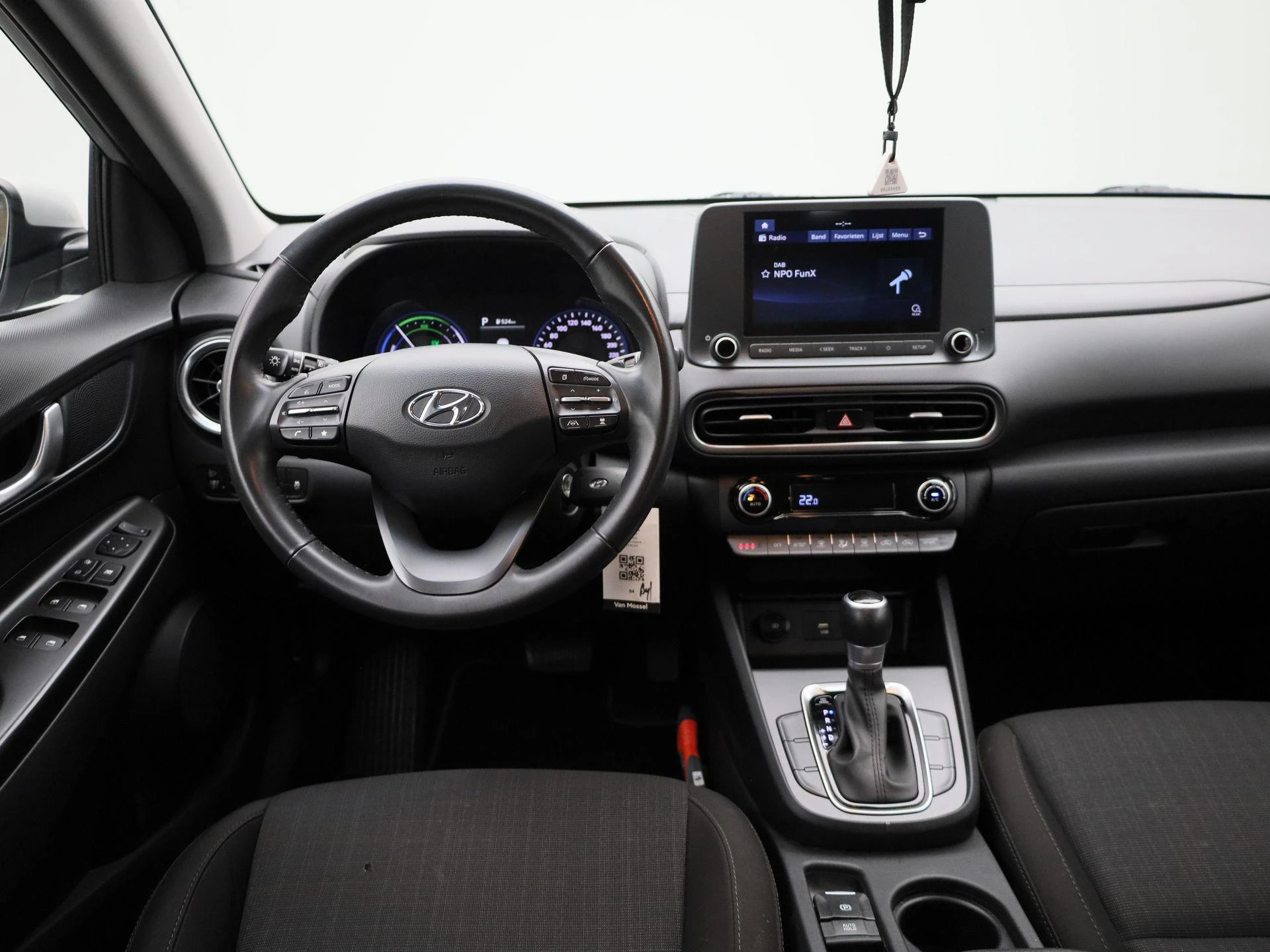 Hyundai Kona 1.6 GDI HEV Comfort