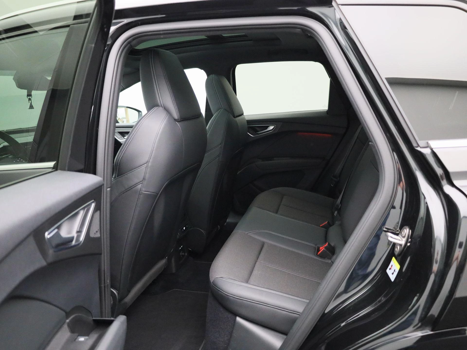 Audi Q4 e-tron 35 S edition 55 kWh