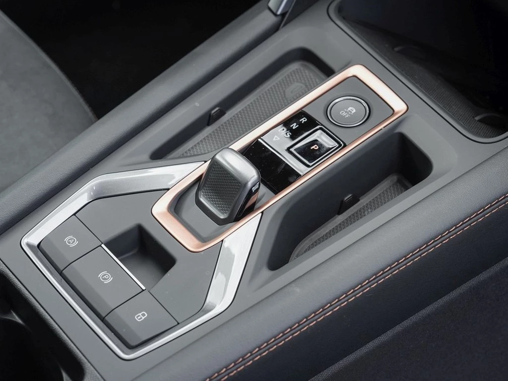 CUPRA Formentor VZ 1.5 e-Hybrid 200kW/272PS 6-Gang-DSG