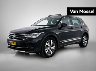 Volkswagen Tiguan 1.4 TSI eHybrid R-Line Business+