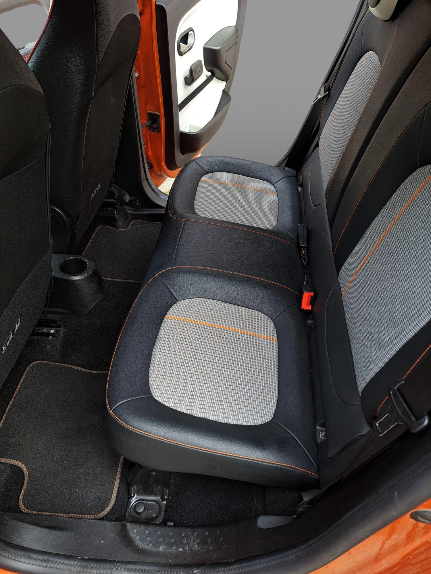 Renault Twingo R80 Life