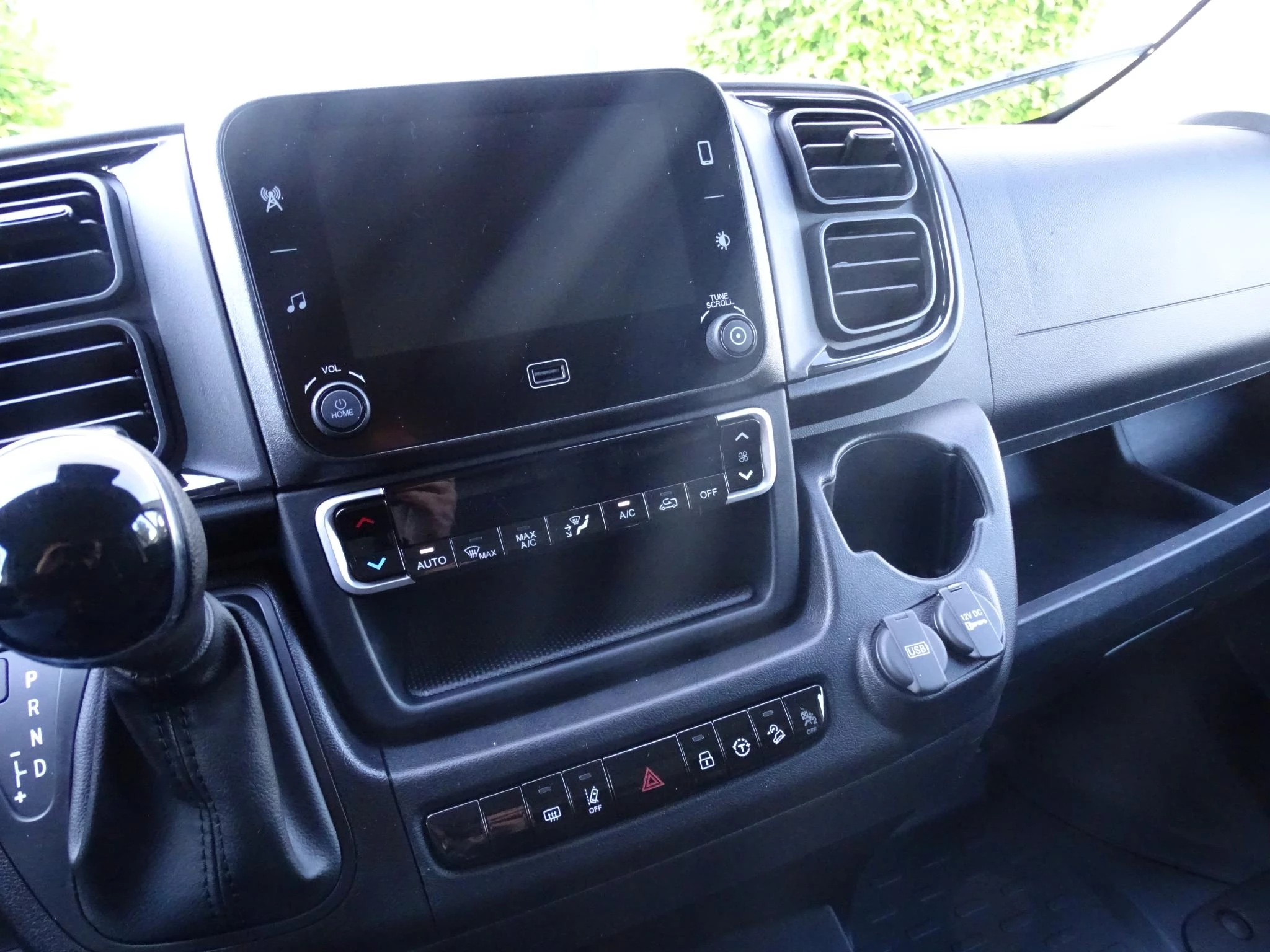 Citroën Jumper Gesloten Bestelwagen L3H2 3.5T Heavy Diesel
