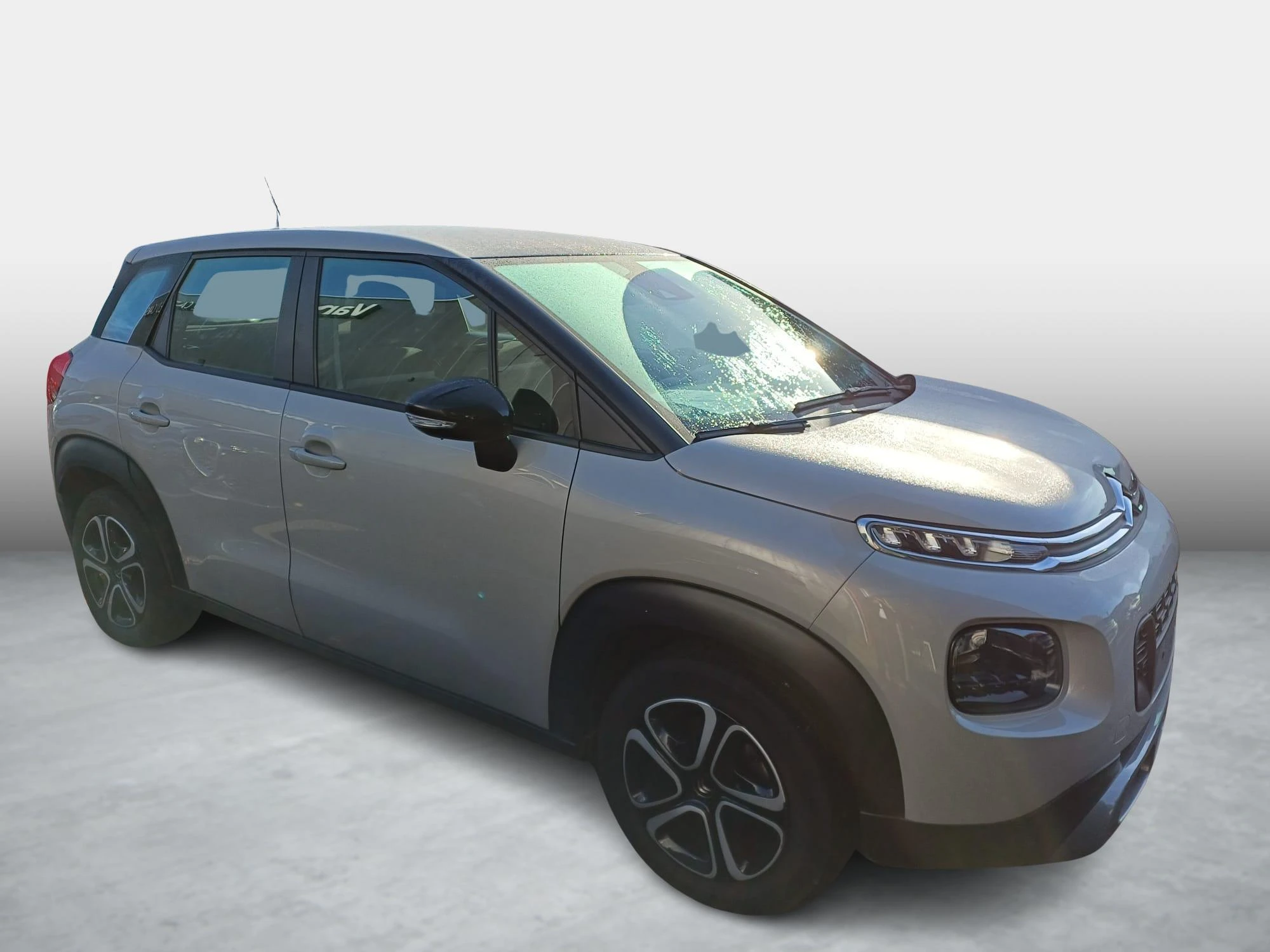 Citroën-C3 Aircross-image-1