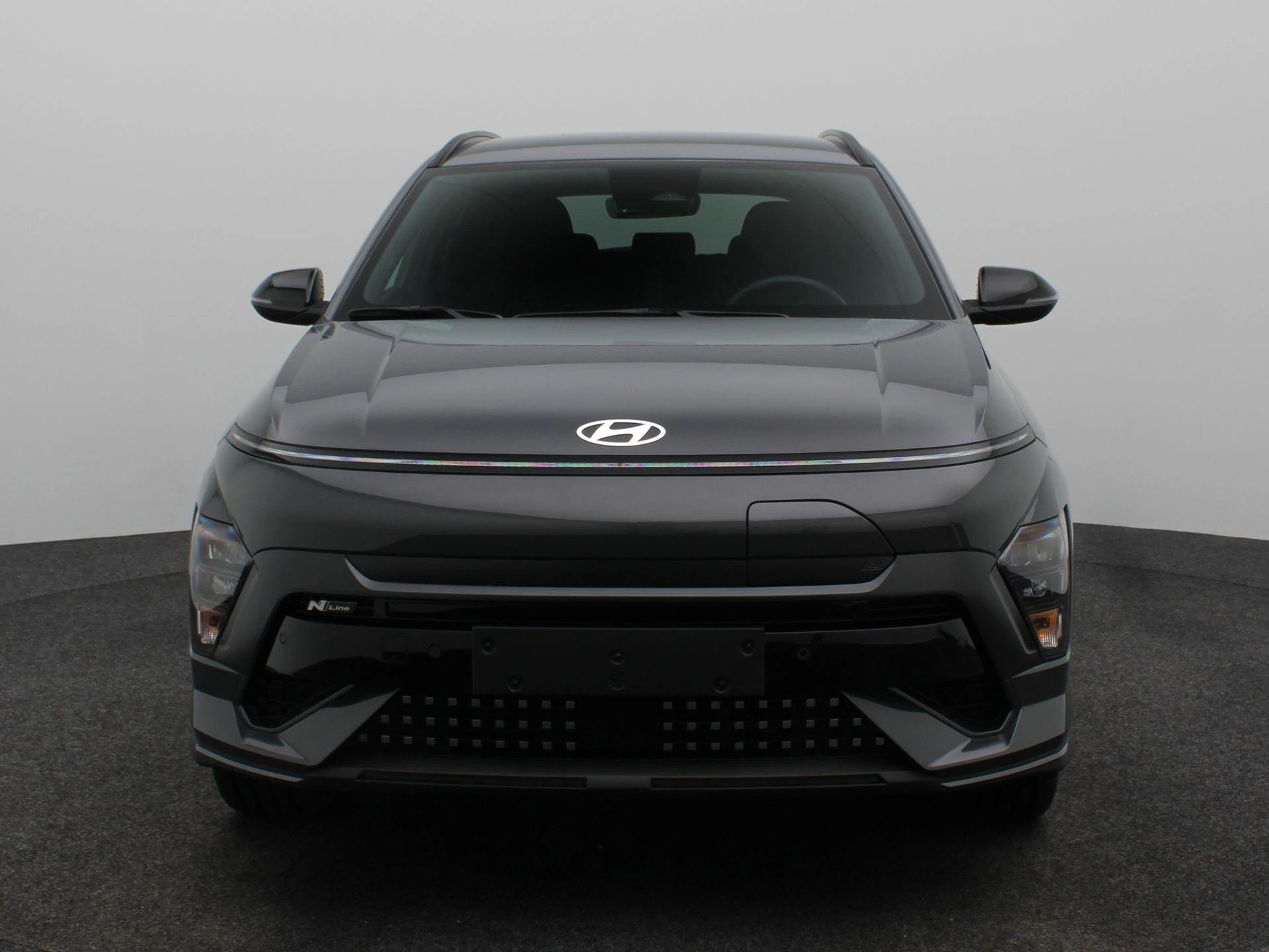 Hyundai Kona Electric N Line Business 64.8 kWh