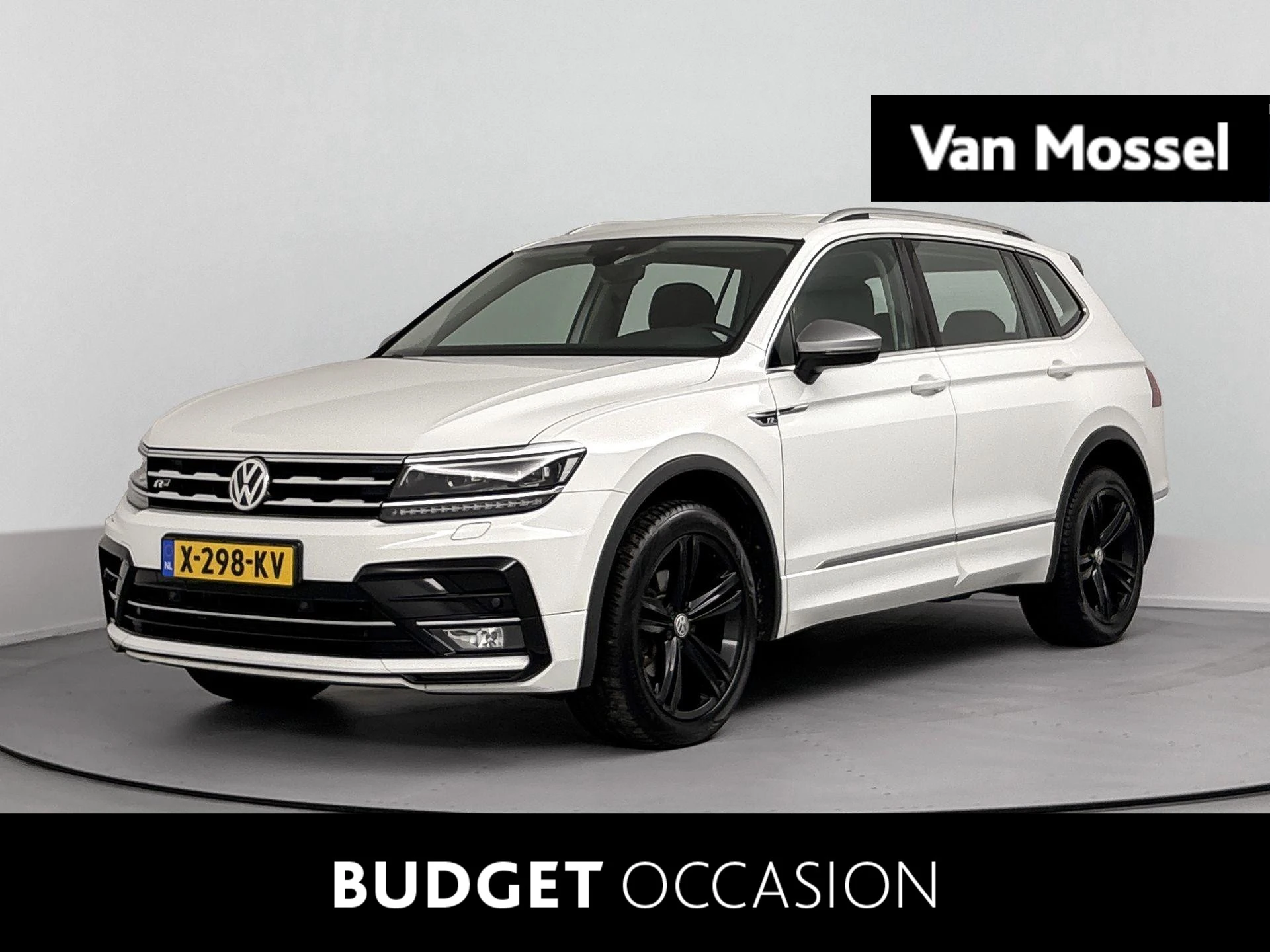 Volkswagen-Tiguan Allspace-image-0