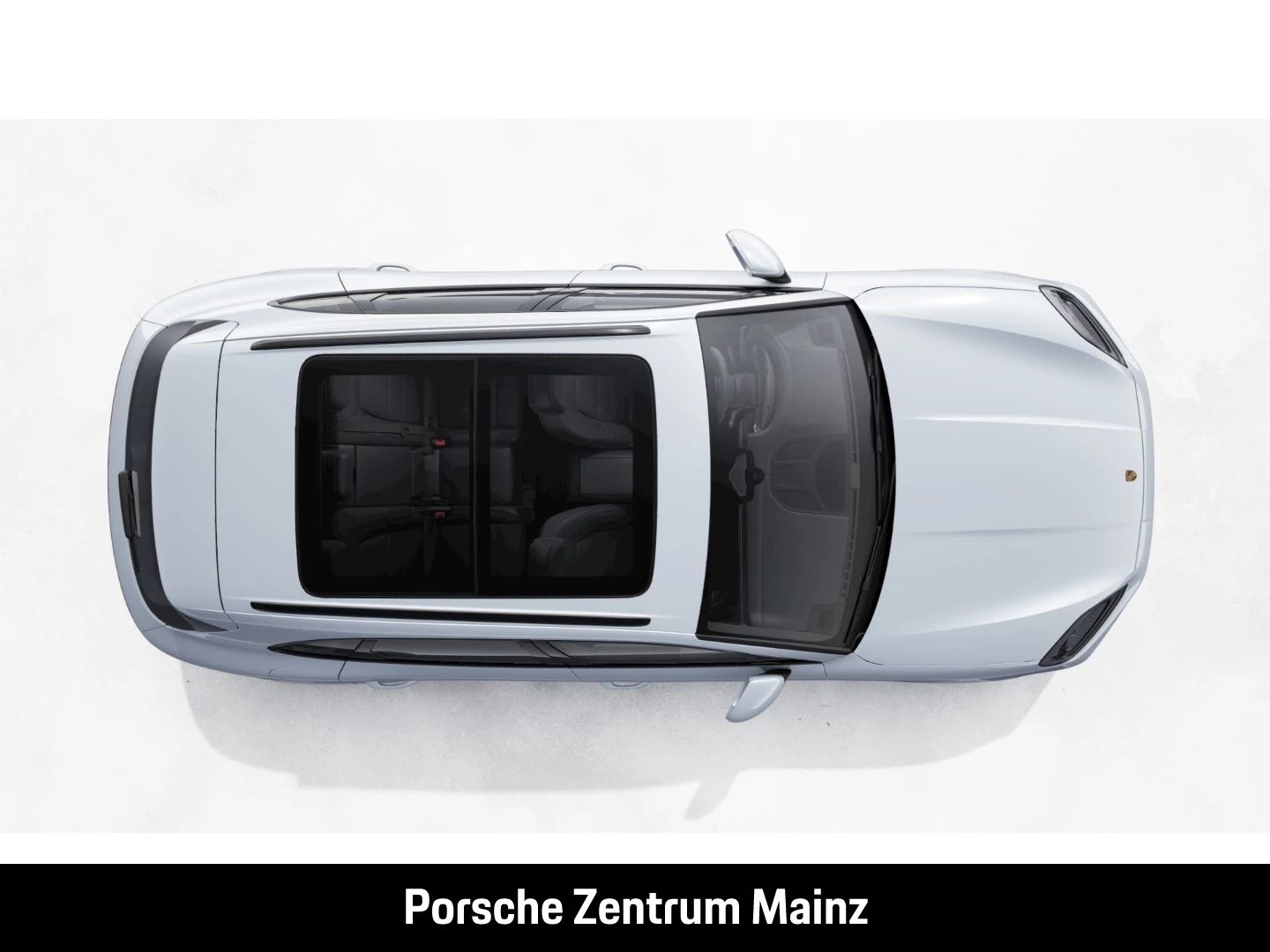 Porsche Cayenne Surround-View LED-Matrix Luftfederung -