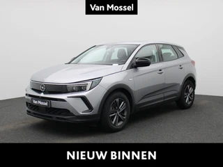Opel Grandland 1.2 Turbo S/S MT6 Business Edition