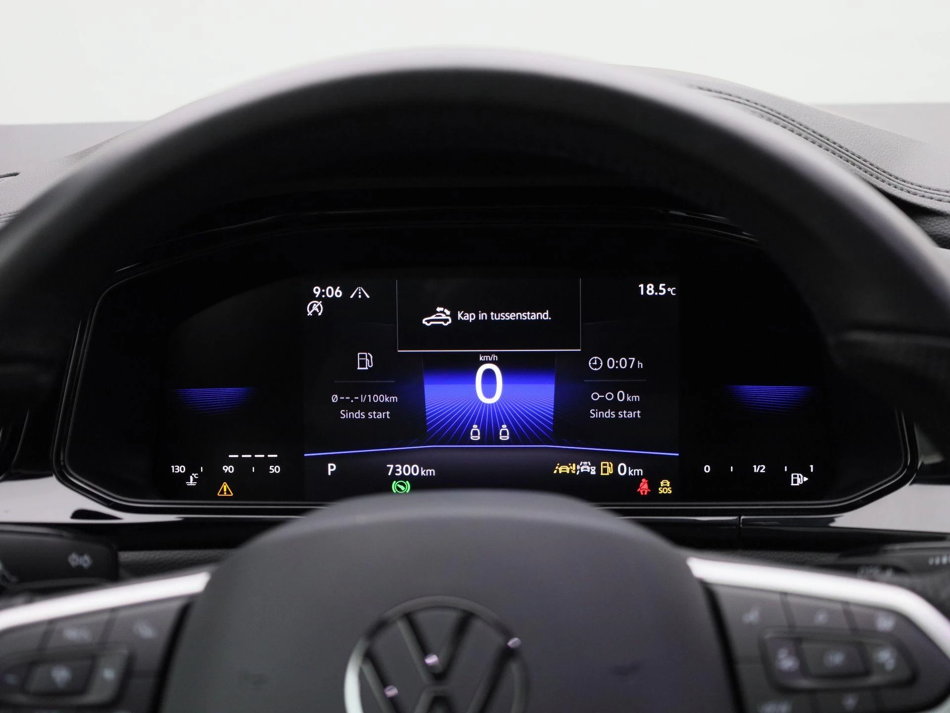 Volkswagen T-Roc Cabrio 1.5 TSI R-Line 150 PK|