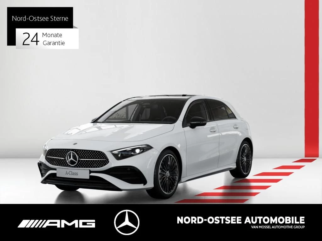 Mercedes-Benz-A-Klasse-image-0