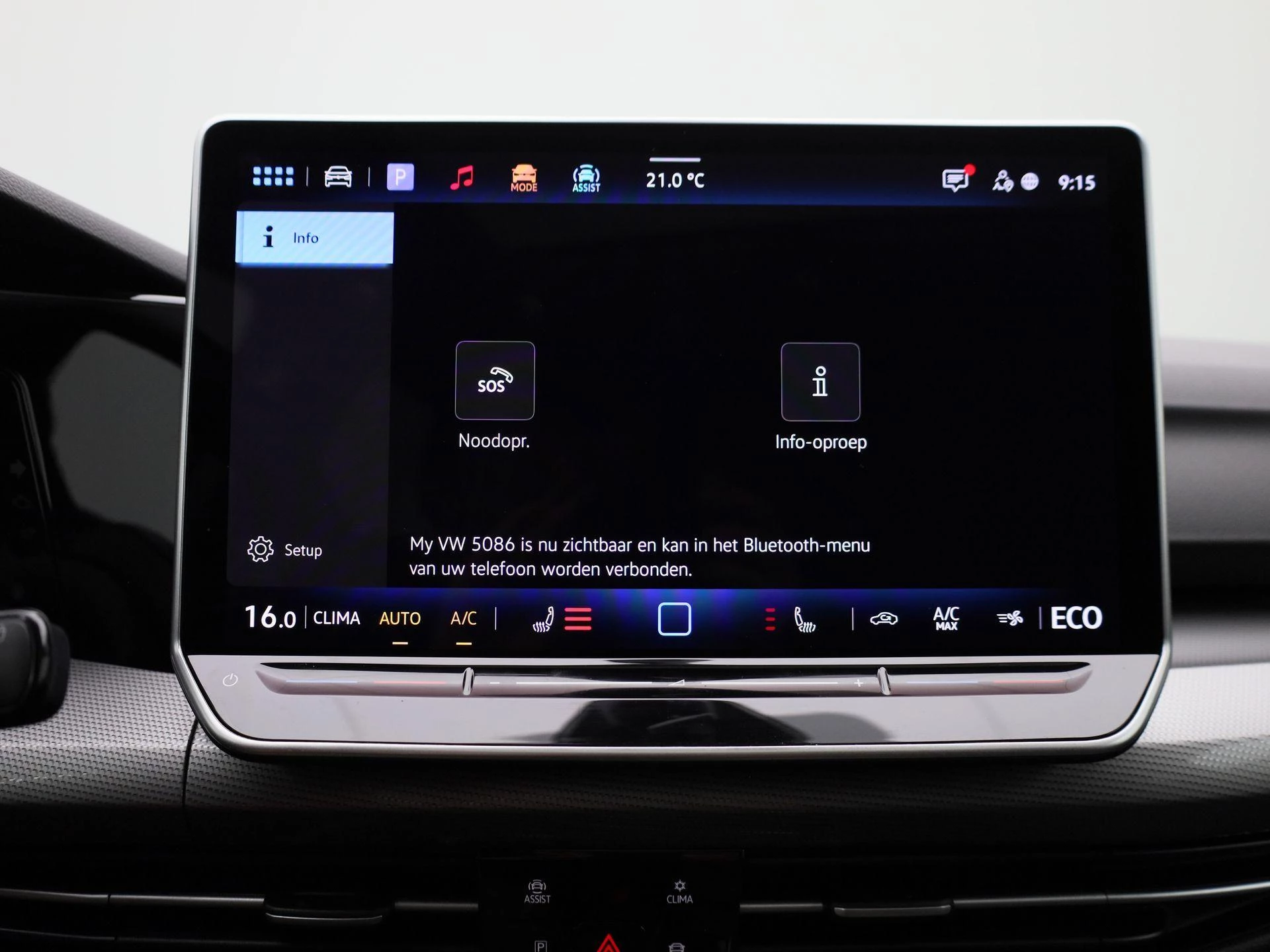 Volkswagen Golf 1.5 eHybrid Style Edition 204 PK|