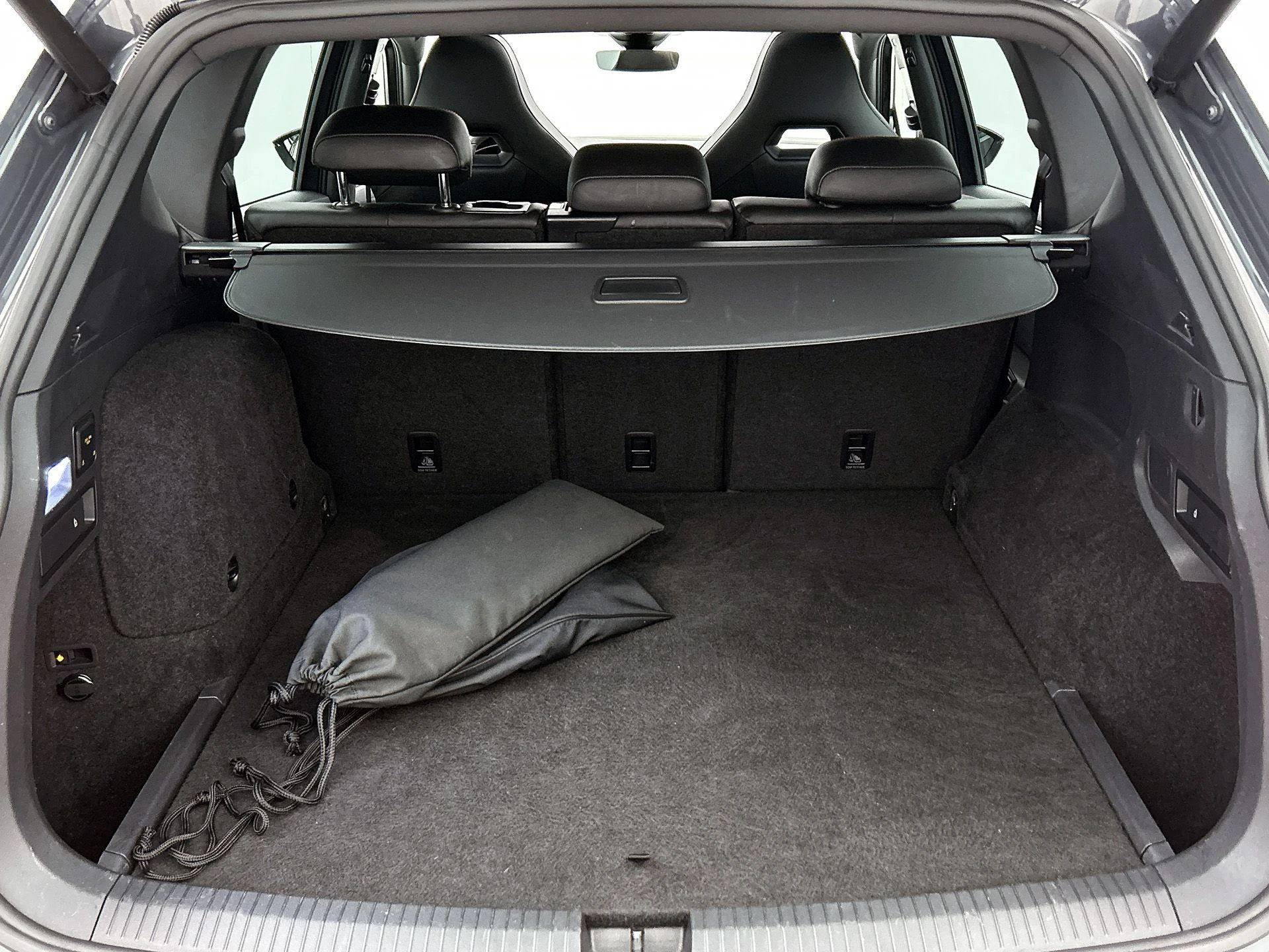 SEAT Tarraco 1.4 TSI e-Hybrid PHEV Xcellence