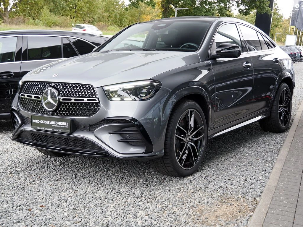 Mercedes-Benz-GLE 450 d-image-1