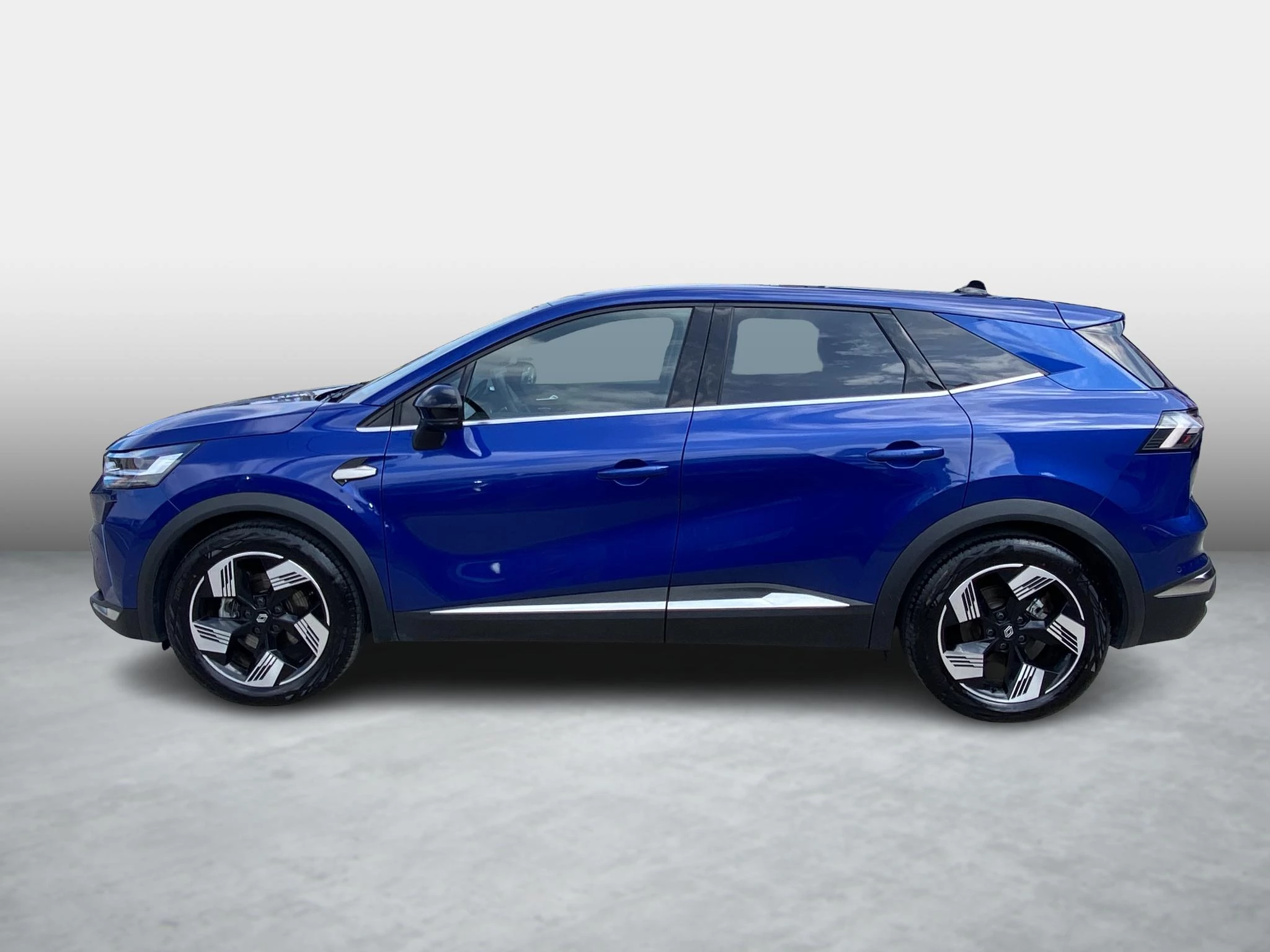 Renault Symbioz Techno E-Tech full hybrid 145