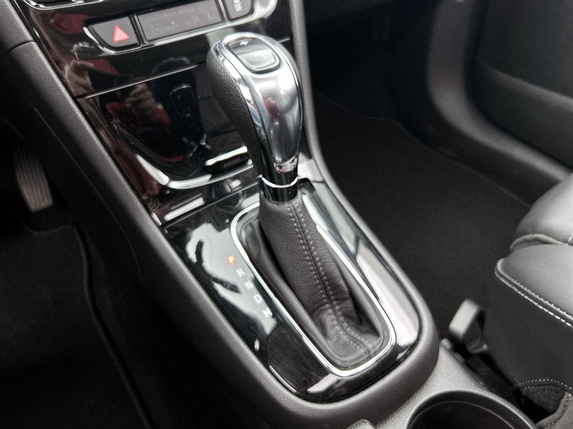 Opel Mokka X 1.4 Turbo Innovation