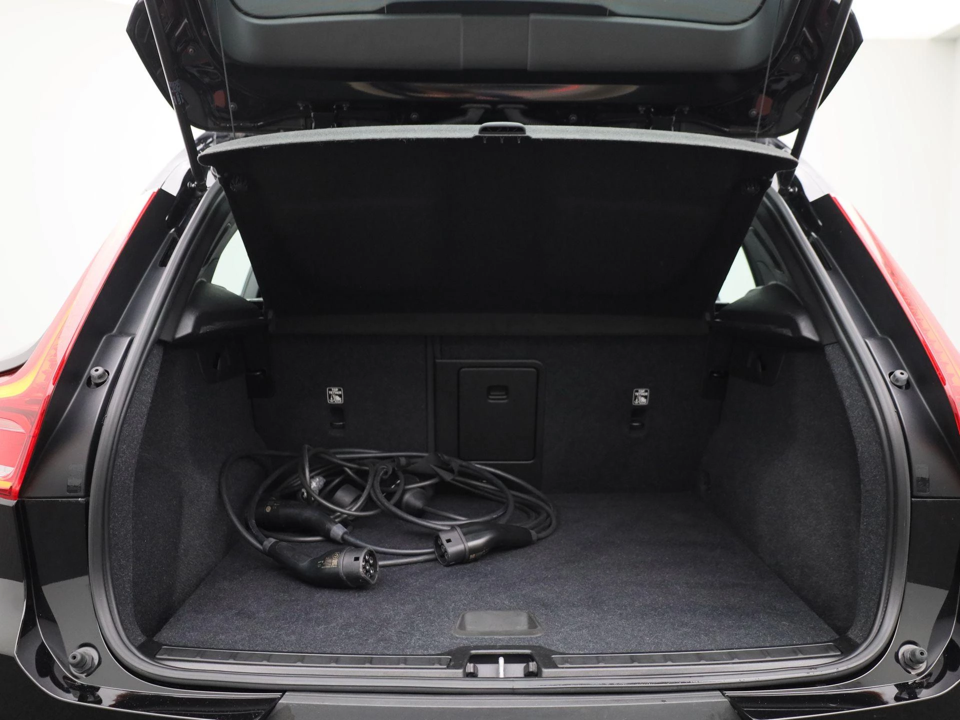 Volvo XC40 Recharge Core