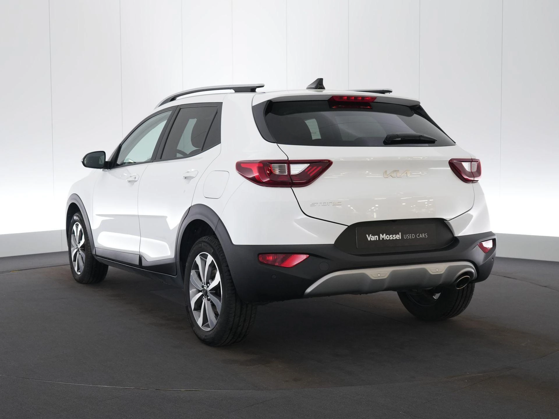 Kia Stonic 1.0 T 100 Style Edition