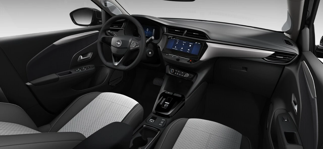 Opel Corsa Edition