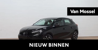 Opel Corsa 1.2 Turbo 74kW S/S Edition